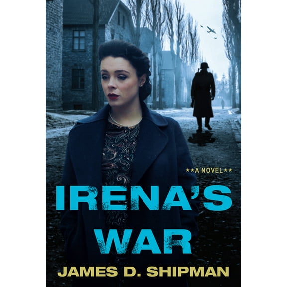Irena's War, (Paperback)