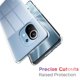 thumbnail image 3 of Funda de TPU transparente ultrafina para Xiaomi Mi 11 11i 11T Mi11 lite NE 5G 12 12T 12S 12X 13 Pro 10 10t lite 10s Mix 4, funda de teléfono, 3 of 4