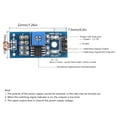 thumbnail image 4 of Durable Easy Installation Light Sensor Module, Sensor Module, For Light Brightness Detection Smart Car Industry Light Brightness Sensor, 4 of 8