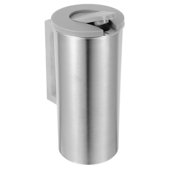 DEEPCRAFF Stainless Steel Water Pitcher with Lid Large Capacity Handle for Cold Drinks