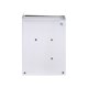 thumbnail image 5 of Fuente De Alimentación Conmutada Regulada Universal 12V 5A Estabilidad De Voltaje Plateada De Metal De Seguridad Duradera De Primera Para Electrodomésticos, 5 of 7