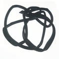 thumbnail image 4 of Furulu Door Weatherstrip Moulding Seal Weather Strip Front Left For CIVIC Sedan 2006-11, 4 of 5