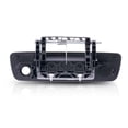 thumbnail image 2 of For Ram 1500 2011 Tailgate Handle | Rear | Locking Type | Black | 68044904AD | CH1915119, 2 of 7