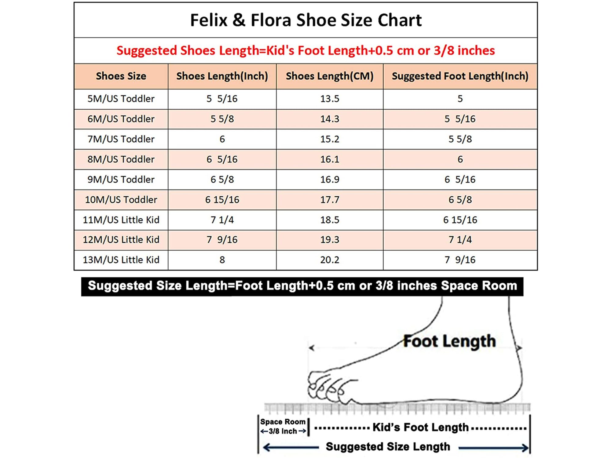 Felix & Flora Bear Mall Girls' Shoes Girl's, Glitter Gold, Size Toddler