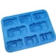 thumbnail image 4 of Moyic Molde para pasteles, fabricante de dulces, rebanador de galletas, mano de obra, molde para repostería, galleta, forma de coche, antiadherente, Cocina y Comedor Moyic HA084483-01, 4 of 6