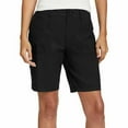 thumbnail image 4 of Eddie Bauer Women's Stretch UPF 50 Rolled Hem Adjustable Length Bermuda Shorts, 4 of 8