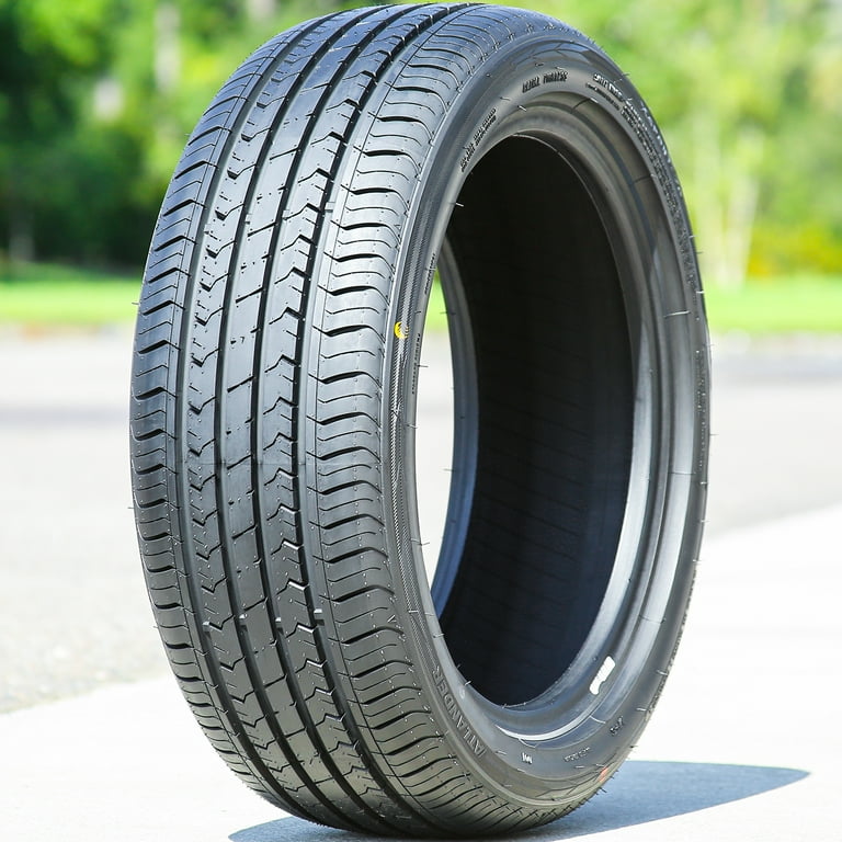 Atlander Xsport-76 195/65R15 91H a/s All Season Tire - Walmart.com