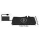thumbnail image 3 of Cargador inalámbrico para teléfono móvil con USB, soporte para teléfono móvil de carga rápida de 15 W, alfombrilla antideslizante multifuncional para coche, 3 of 9