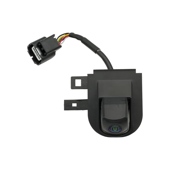 NOVAPARTS-Rear View Backup Camera 39530T3LA01 Compatible with 2013 2014 2015 Honda Accord EX EX-L Coupe Reverse Camera 39530-T3L-A01