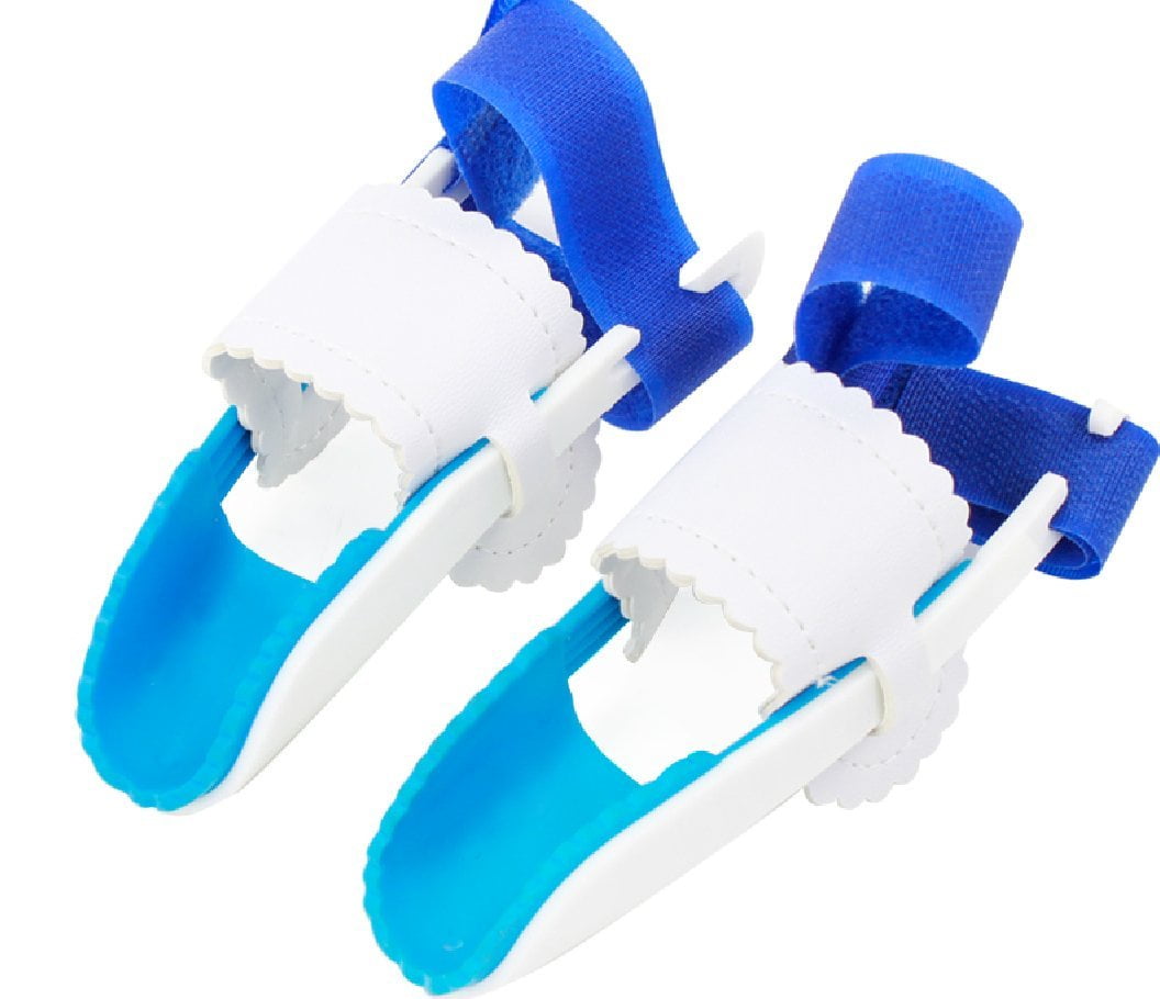 Dr Rogo Bunion Splint for Bunions For Crooked Toes Alignment & Big Toe Joint Pain Relief Soothe