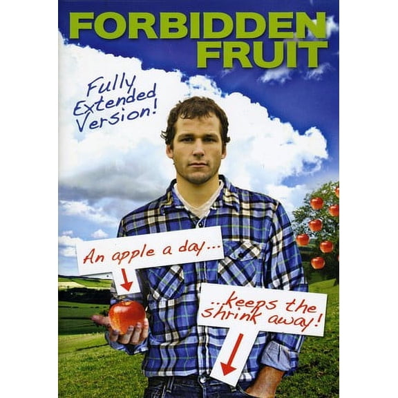 Forbidden Fruit (DVD)