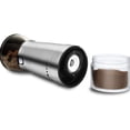 thumbnail image 1 of Raindrops Coffee Bean Grinder Electric with Wear Resistant Ceramic Core and Anti Skid Base, 1 of 8