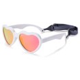 thumbnail image 2 of Gafas de sol polarizadas irrompibles COASION para bebés 0-24 meses, 2 of 5