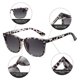 thumbnail image 5 of Gafas de Sol Polarizadas DUSHINE Estilo Retro Clásico para Mujer, 5 of 7