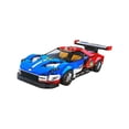 thumbnail image 2 of Bloko Loko Vehiculo Tsunami Racer 336 pcs, 2 of 4
