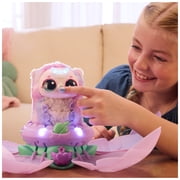 Bloomables by Hatchimals, Fluttercorn with Repeat Reveal, Lights & Sounds (Styles Vary)
