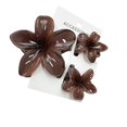 thumbnail image 2 of Mother's Day Clearance Hairpin Friday Flower Acrylic Hairpin Hairpin Strong Non Slip Hairpin for Women and Girls Hair Accessories for Medium Thick Hair Hair Clips for Women Bobby Pins Popular Pick, 2 of 6