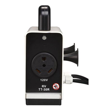 Pulsar PGiPAIRB1 Inverter Generator Parallel Kit with 2 120 Volt Power