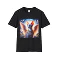 thumbnail image 5 of Oriental Shorthair Cat T-Shirt, 5 of 10