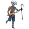Bec the Fire God Roblox Action Figure 4"