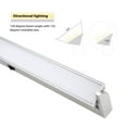 TORCHSTAR LED Under Lighting for Bathroom, 14 Inch