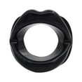 thumbnail image 2 of Lip Shaper Tool, Black - 1 Lip Shaper, Face Slimmer Lip Trainer Oral Exerciser Mouthpiece Beauty Care Face-Lift Tool Anti-Wrinkle Face-Lifting Tightener, Easter, St. Patrick'S Day, Makeup Organizers, 2 of 7
