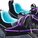 thumbnail image 2 of Zapatillas de deporte para hombre con cordones de cuero PU resistente al desgaste para primavera otoño (41) Púrpura Likrtyny Tenis De Mujer Tenis De Hombre, 2 of 8