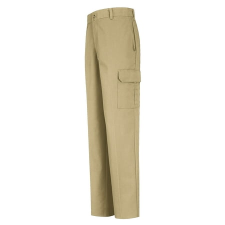 Red Kap - red kap pt88 industrial cargo pant - Walmart.com - Walmart.com