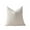White, variant on JoyMoreHome Corduroy Decorative Throw Pillow Covers 17.71x17.71 Inch, Home Decor for Sofa,Living Room,Couch Bed Decorative Throw Pillow Cover