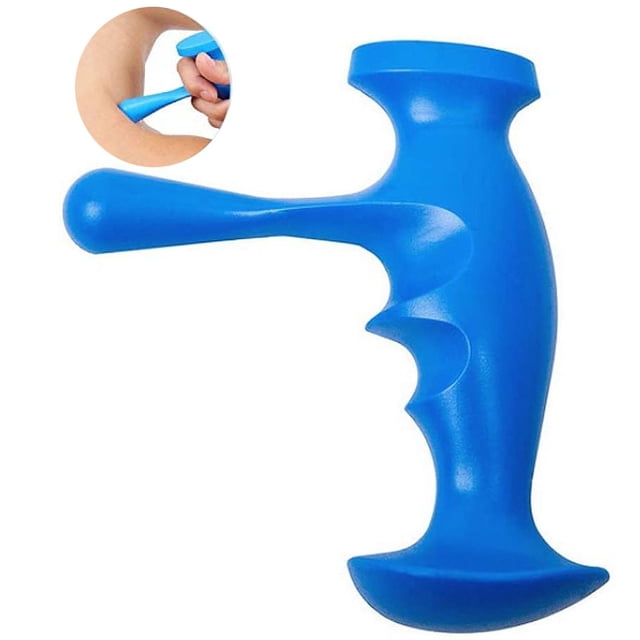 Massagewerkzeug, Organización Tiefe Massagewerkzeug, wirksame Akupressur, Triggerpunktdruckmassage. Ormromra LN-2153