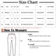thumbnail image 3 of ShomPort Maternity Fuzzy Pajama Pants Cute Soft Lounge Pant Winter Warm Fleece Long Pants Thick Sleepwear Pant, 3 of 3