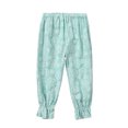 thumbnail image 1 of Kmbangi Baby Girl Pincess Long Pants, 1 of 5