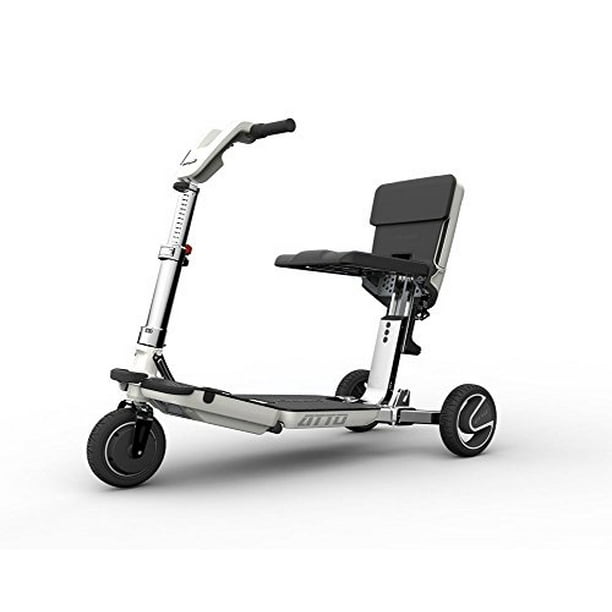 mobile foldable