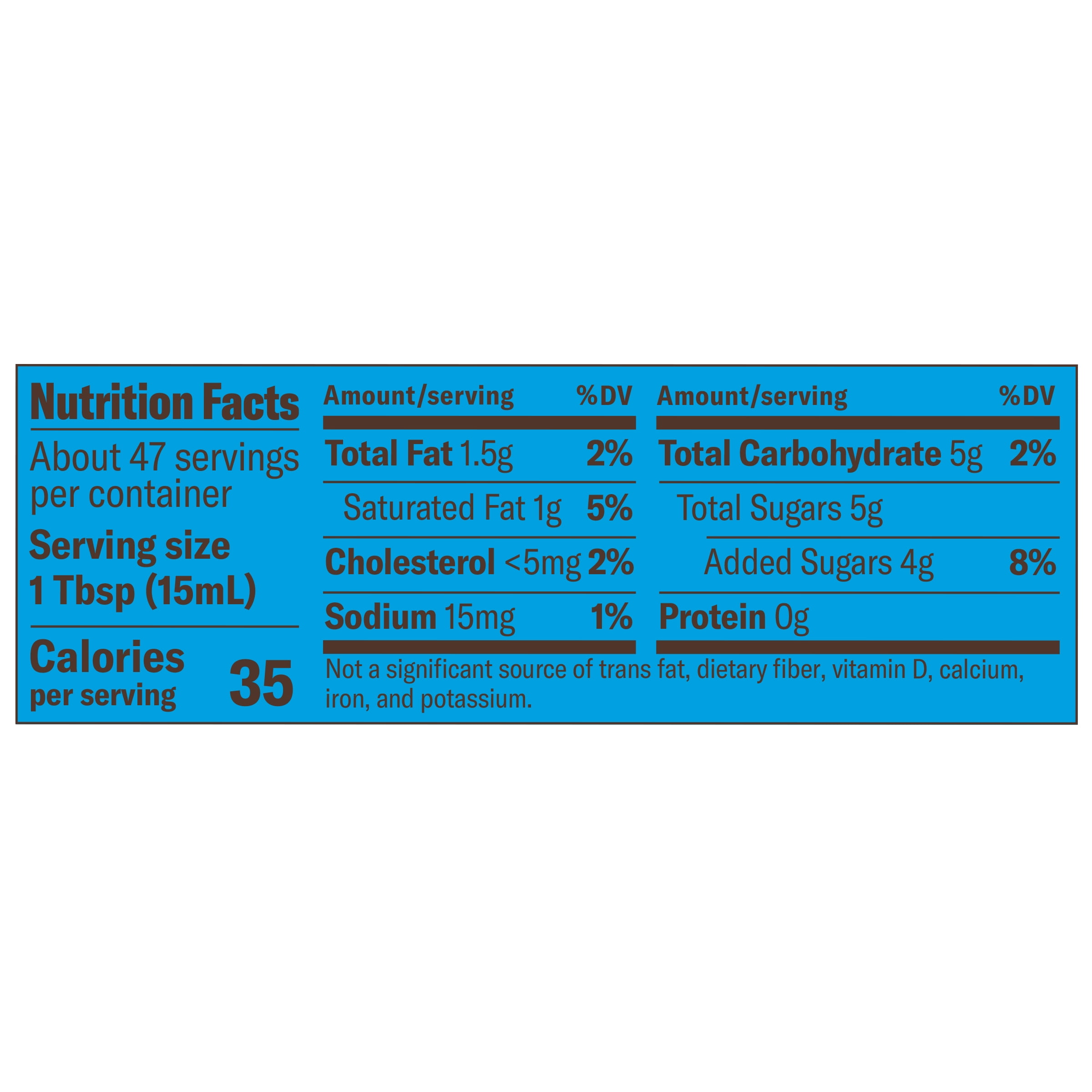 Chobani Coffee Creamer Limited Batch Cookies & Cream 24 fl oz Carton