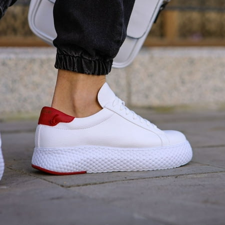 

Dublin in White & Red