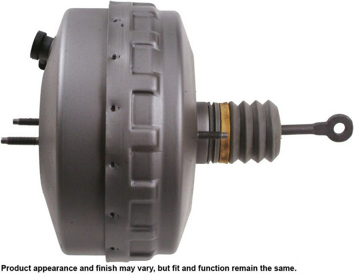 Remanufactured Wearever Brake Booster, w/o Master Cylinder