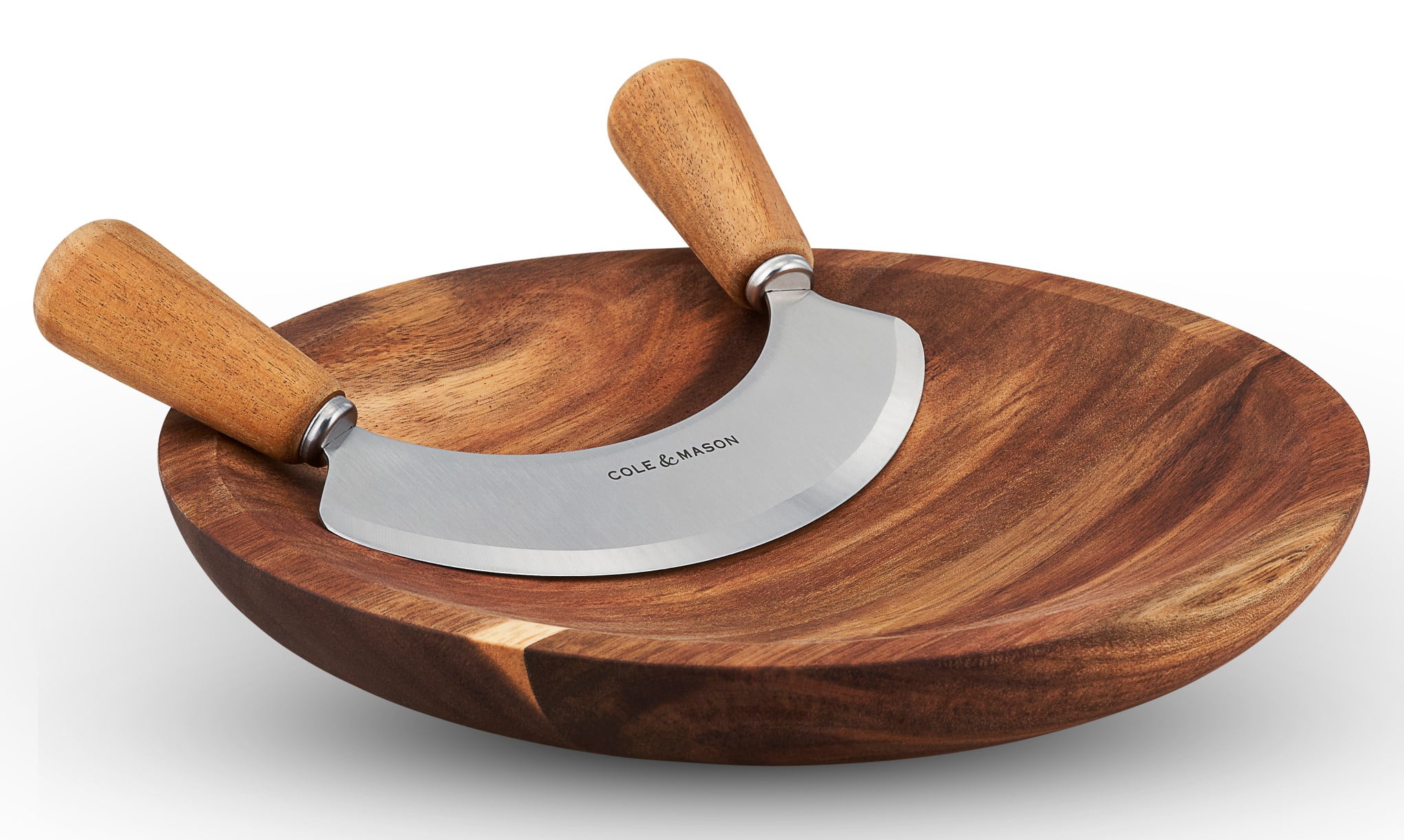 Cole & Mason Mezzaluna Herb Chopper - Thumbnail 3