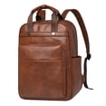 thumbnail image 2 of Women's Fashion Backpack for Work and Travel with Large Capacity, Waterproof and Lightweight Design, 2 of 6