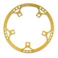 thumbnail image 2 of Chain 130mm BCD - Speed 45T 47T 53T 56T 58T Front Single Chain 47T, 2 of 8