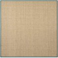 thumbnail image 4 of Safavieh Natural Fiber Natural Area Rug - Square 8', 4 of 5