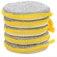 thumbnail image 2 of 50 Esponjas para Lavar Platos, Cepillos para Ollas y Sartenes, Esponjas Reutilizables para Limpieza del Hogar y Cocina., 2 of 5