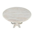 thumbnail image 5 of 36" Round Top Pedestal Table - 28.9"H, 5 of 9