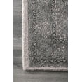 thumbnail image 2 of nuLOOM Vintage Reese Area Rug, 2 of 3