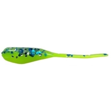 AWD Baits 2in Stinger - ST29 Citrus Sparkle 20pk