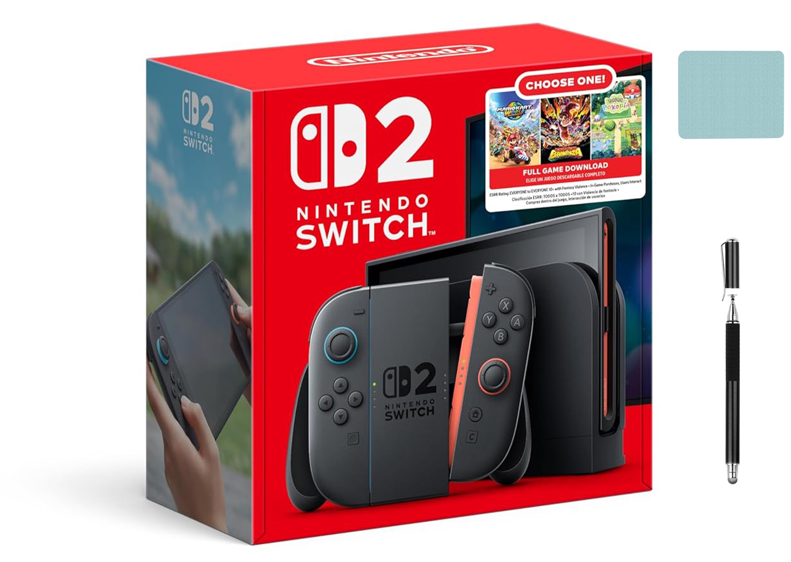 ニンテンドースイッチ本体新品! 39542514-077e-4071-a48b-