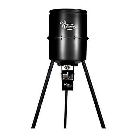 WILDGAME INNOVATIONS EVOLUTION 40 GAL VARMINT GUARD FEEDER