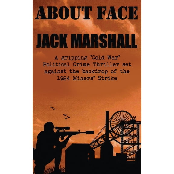 About Face (Paperback)