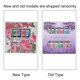thumbnail image 4 of 12Pcs 5ML Natural Fragrant Aromatherapy Water soluble Essential Oil Improve Sleep, 4 of 4