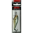 thumbnail image 3 of (2 pack) Rapala Shad Rap 05 Crankbait Fishing Lure 2" 3/16 oz Bluegill, 3 of 3
