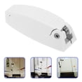 thumbnail image 1 of USHOBE 1Pack Rv Trailer Door Holder for Rv Owners Sturdy and Durable 2.36X0.98X0.79in, 1 of 7